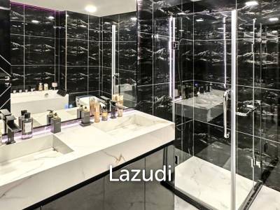 2 Bed 2 Bath 88 SQ.M. Grand Solair Noble
