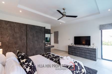 3 Bed 2.5 Bath 192 SQ.M Mali Vista Villa Signature Design