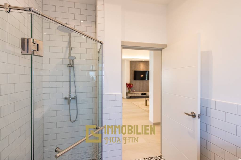 500 m² 3 Chambre 2 Salle de bain Villa Pour Vente