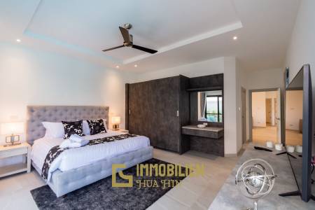 3 Bed 2.5 Bath 192 SQ.M Mali Vista Villa Signature Design