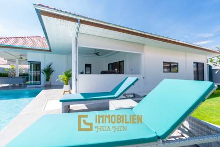 500 qm 3 Bett 2 Bad Villa Für Verkauf