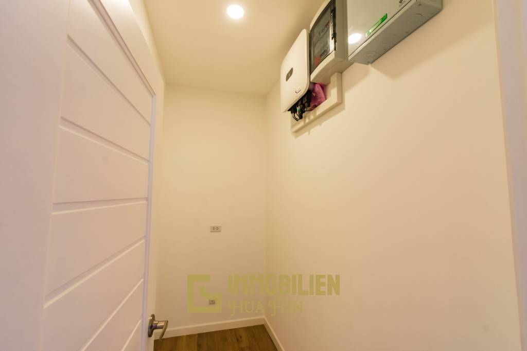 500 m² 3 Chambre 2 Salle de bain Villa Pour Vente