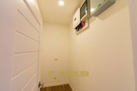 500 metro cuadrado 3 ` 2 Baño Villa de Venta