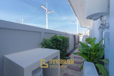 3 Bed 2.5 Bath 184 SQ.M Mali Vista Villa Delux Design