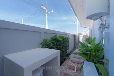 3 Bed 2.5 Bath 184 SQ.M Mali Vista Villa Delux Design