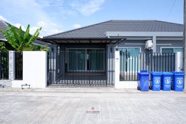Charming Twin House for Sale Near Phuket Airport and Naiyang Beach