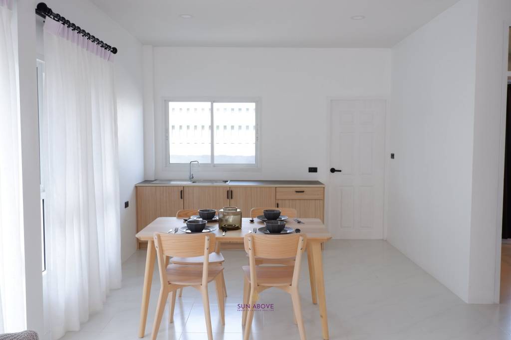 Charming Twin House for Sale Near Phuket Airport and Naiyang Beach