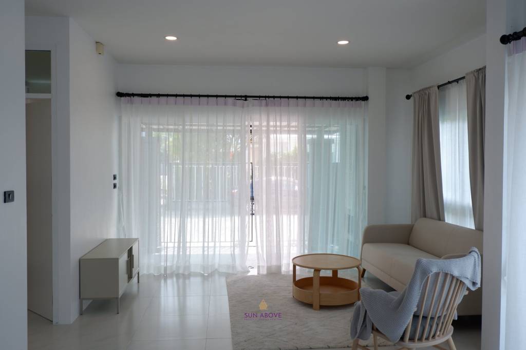 Charming Twin House for Sale Near Phuket Airport and Naiyang Beach