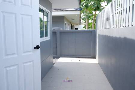 Charming Twin House for Sale Near Phuket Airport and Naiyang Beach