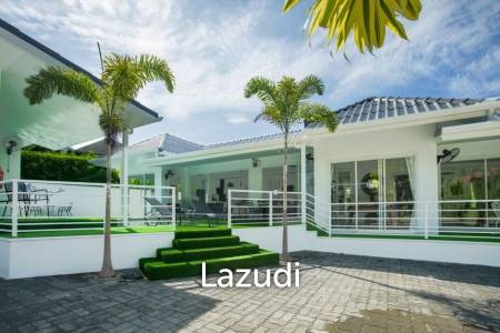 5 Bedrooms Villa In Rawai For Sale-Rent