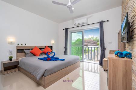 3-Bedroom Pool Villa near Rawai Beach Phuket