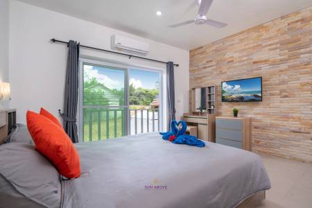 3-Bedroom Pool Villa near Rawai Beach Phuket