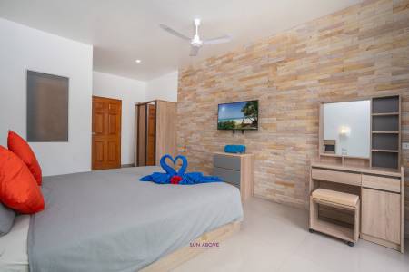 3-Bedroom Pool Villa near Rawai Beach Phuket