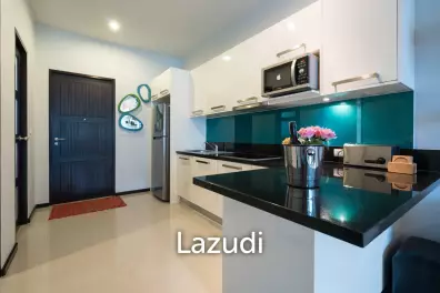 2 Bedroom Villa for rent in Rawai Phuket