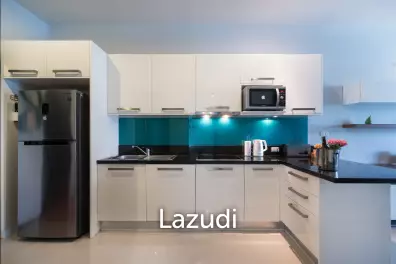 2 Bedroom Villa for rent in Rawai Phuket