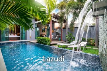 2 Bedroom Villa for rent in Rawai Phuket