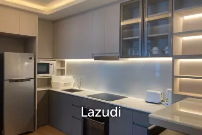3 Bedrooms Penthhouse with Private pool near Kamala beach