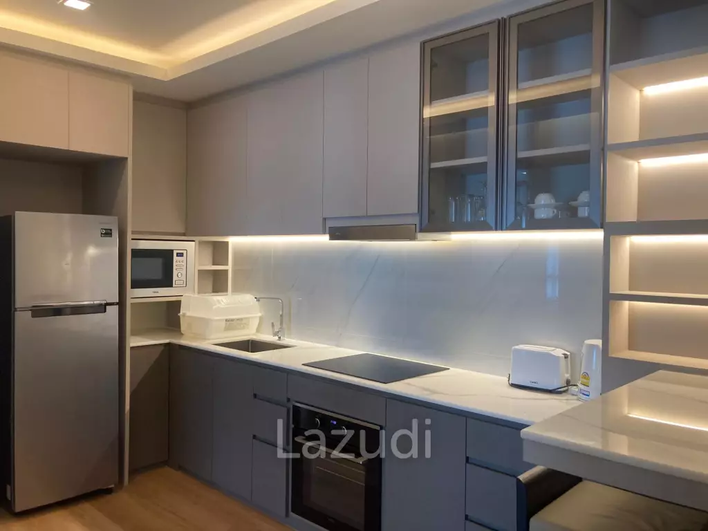 3 Bedrooms Penthhouse with Private pool near Kamala beach