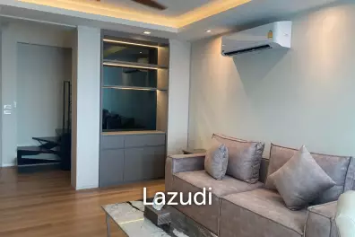 3 Bedrooms Penthhouse with Private pool near Kamala beach