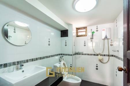 260 metro cuadrado 3 ` 3 Baño Villa de Venta