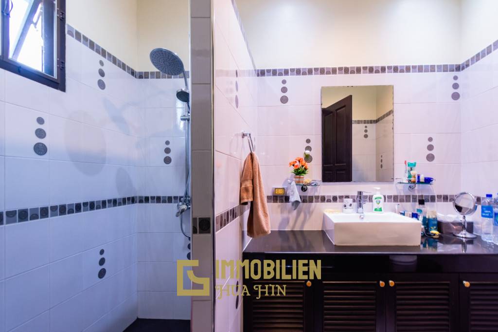 260 m² 3 Chambre 3 Salle de bain Villa Pour Vente