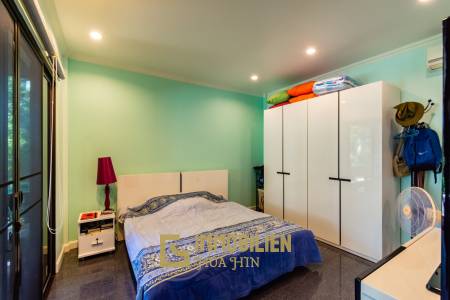 260 qm 3 Bett 3 Bad Villa Für Verkauf