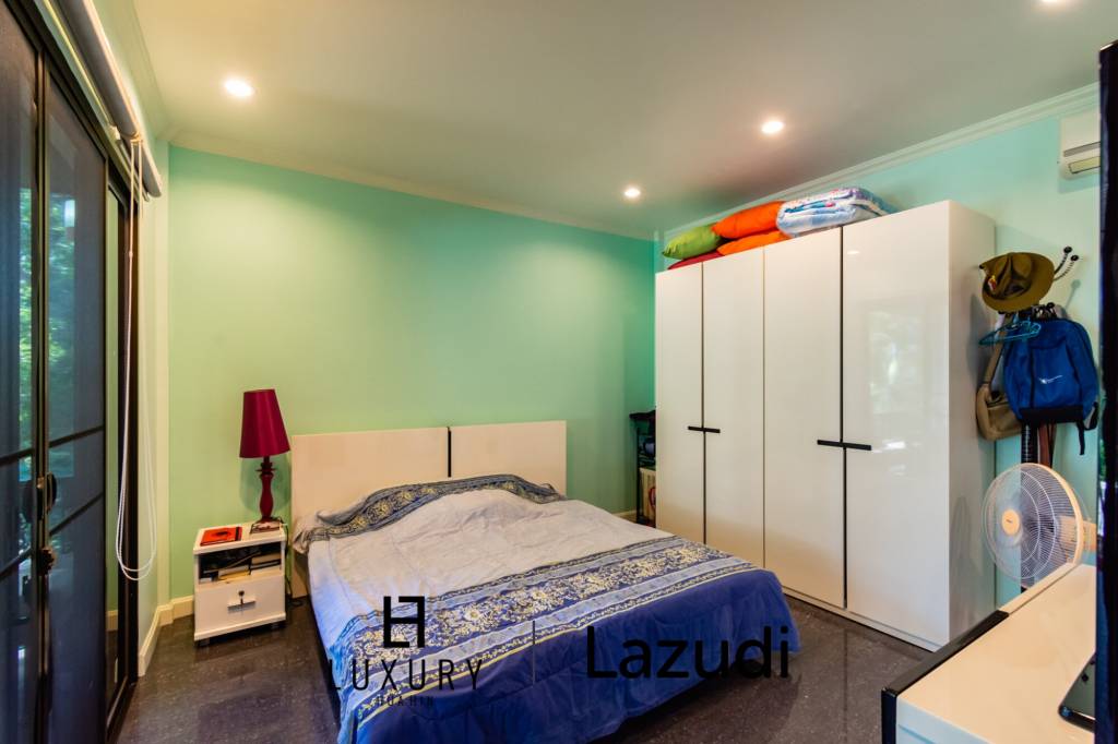 260 m² 3 Chambre 3 Salle de bain Villa Pour Vente