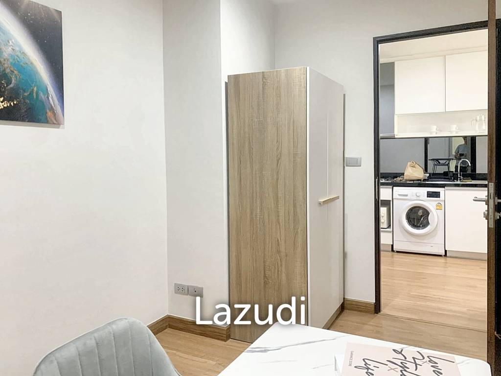 2 Bed 1 Bath 60 SQ.M Sky Walk Condominium