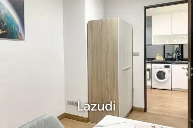 2 Bed 1 Bath 60 SQ.M Sky Walk Condominium