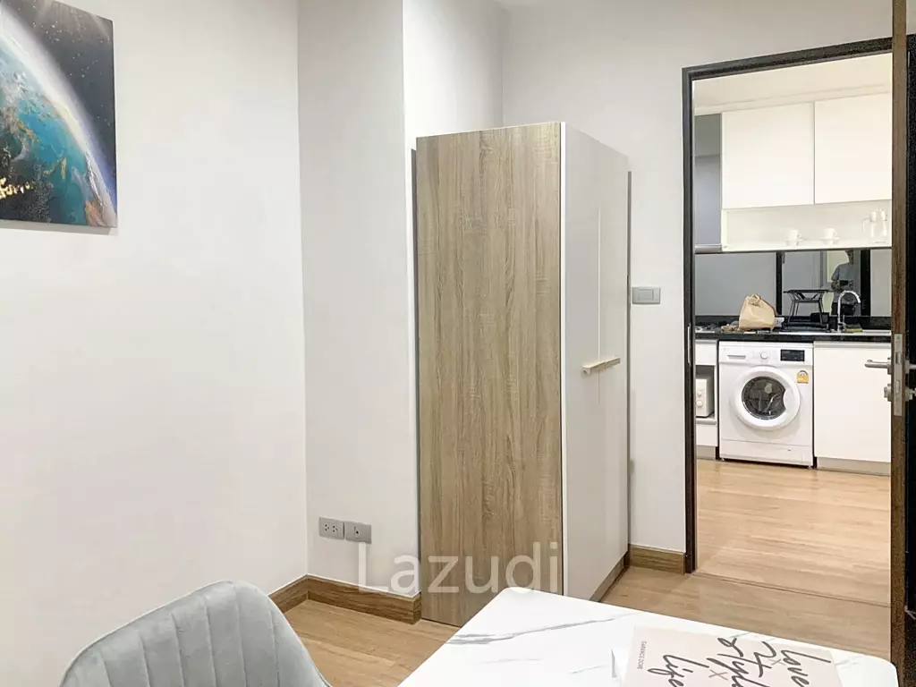 2 Bed 1 Bath 60 SQ.M Sky Walk Condominium