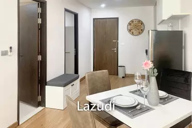 2 Bed 1 Bath 60 SQ.M Sky Walk Condominium