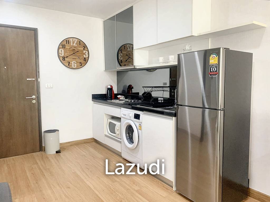 2 Bed 1 Bath 60 SQ.M Sky Walk Condominium