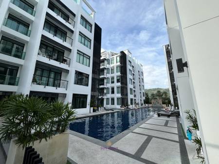 3 bed 2 bath 100 SQ.M. Condo for rent