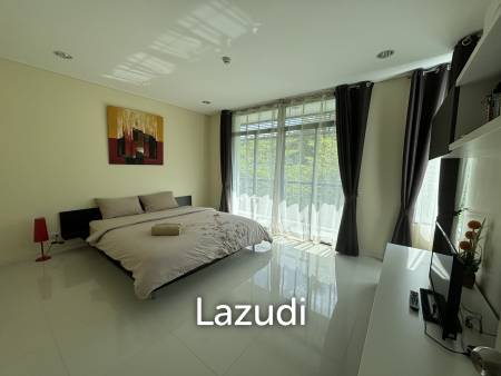 3 bed 2 bath 100 SQ.M. Condo for rent