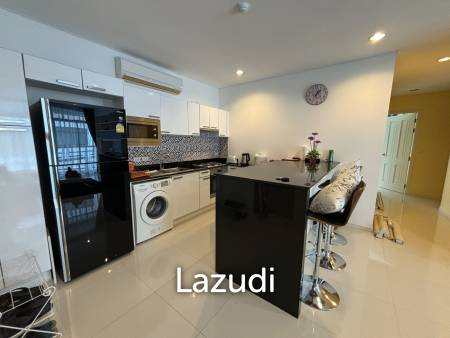 3 bed 2 bath 100 SQ.M. Condo for rent