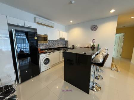 3 bed 2 bath 100 SQ.M. Condo for rent