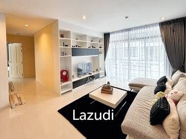 3 bed 2 bath 100 SQ.M. Condo for rent