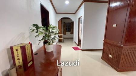 4 Bedroom House For Rent and Sale Baan Chuan Chuen Lagoon