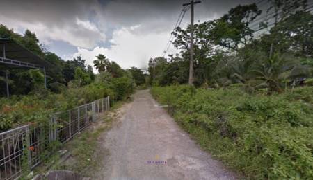 ึ79,040.8 SQ.M. Land For Sale In Thalang