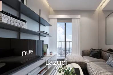 2 Bedroom 2 Bathroom 45 SQ.M Nue Evo Ari