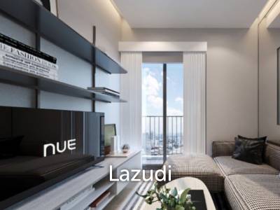 2 Bedroom 2 Bathroom 45 SQ.M Nue Evo Ari