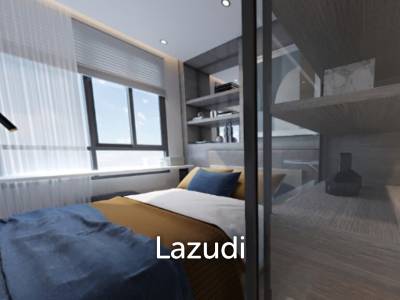 2 Bedroom 2 Bathroom 45 SQ.M Nue Evo Ari