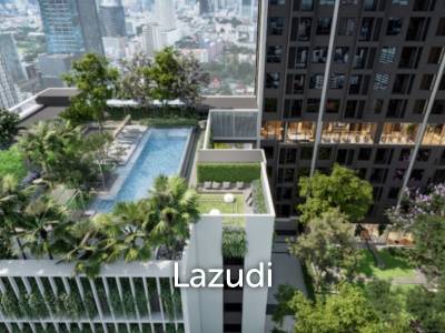 2 Bedroom 2 Bathroom 45 SQ.M Nue Evo Ari
