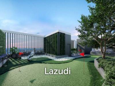 2 Bedroom 2 Bathroom 45 SQ.M Nue Evo Ari