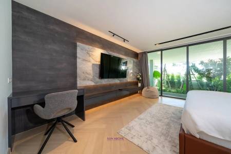 Brandnew Luxury Villa For Rent And Sale In Patong