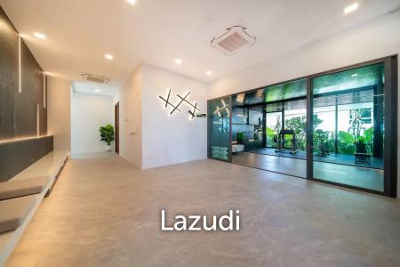 Brandnew Luxury Villa For Rent And Sale In Patong