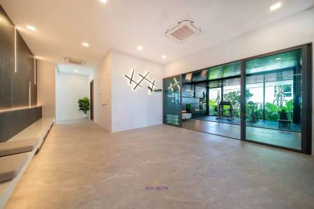 Brandnew Luxury Villa For Rent And Sale In Patong