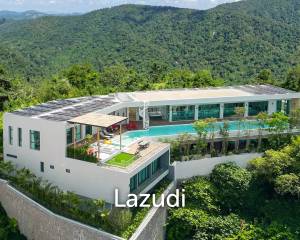 Brandnew Luxury Villa For Rent And Sale In Patong