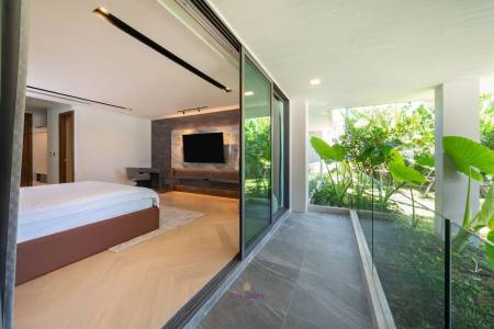 Brandnew Luxury Villa For Rent And Sale In Patong