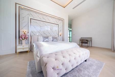 Brandnew Luxury Villa For Rent And Sale In Patong